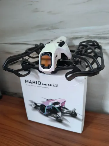 Drone FPV - Speedy Bee Mini Mário 25 - Somente Venda