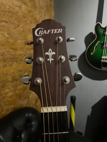 Violão Crafter HD 100