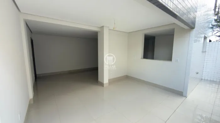 APARTAMENTO À VENDA NO BAIRRO MORADA DO SOL MONTES CLAROS/MG