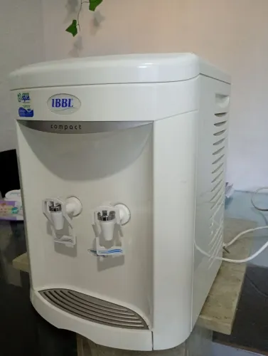 Filtro IBBL água gelada e natural 110 volts 