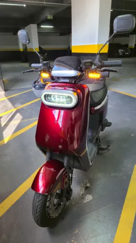 Sudu A4 1000W 2024 | Nota Fiscal + Revisada