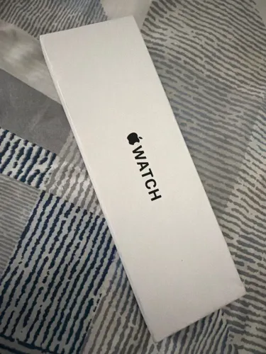 Apple Watch SE 3 44mm