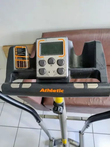 Elíptico Athletic