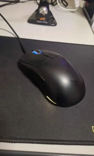Mouse Gamer Pichau Hive S