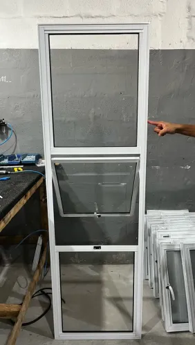 Maxim-ar e portas
