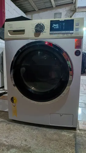 Lava e seca mídeia 11kg