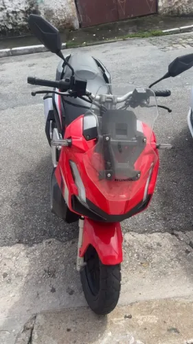 Honda ADV 150 2021