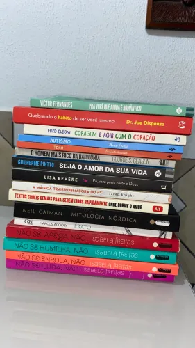 Livros