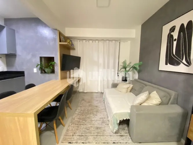 APARTAMENTO À VENDA EM BRUSQUE BAIRRO LIMOEIRO COM 2 DORMITÓRIOS