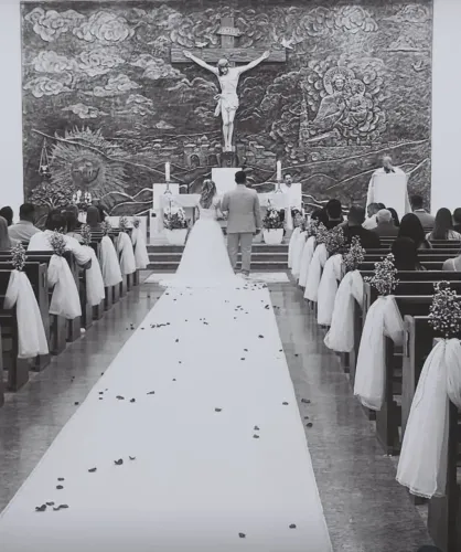 Cerimonial e assessoria casamento 