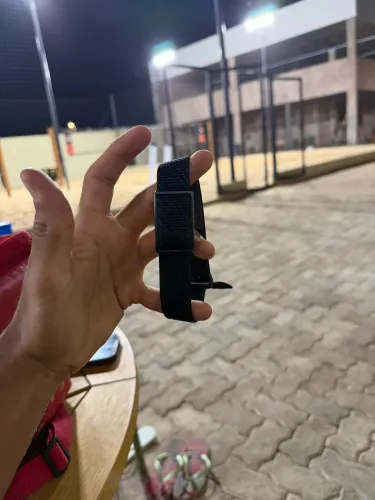 PULSEIRA POLAR LOOP
