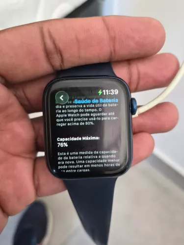 Apple Watch Serie 6 - 44MM