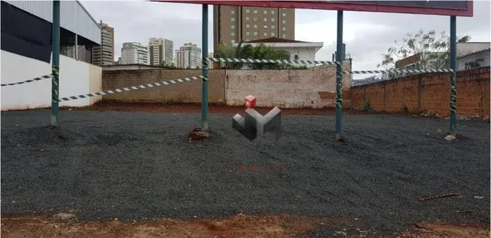 Terreno para alugar, 330 m² por R$ 2.000,00/mês - Alto da Boa Vista - Ribeirão Preto/SP