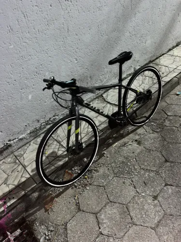 Caloi city tour , toda shimano