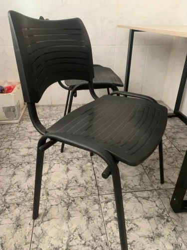 Vendo cadeiras