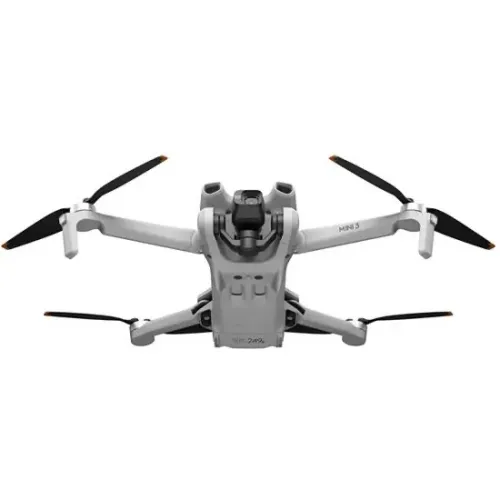 Drone DJI Mini 3 4K + Controle DJI RC