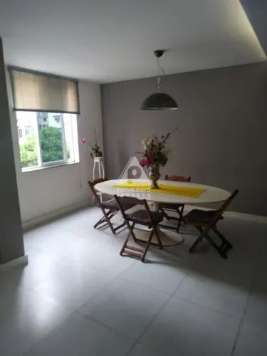 Apartamento à venda, 3 quartos, Copacabana - RIO DE JANEIRO/RJ