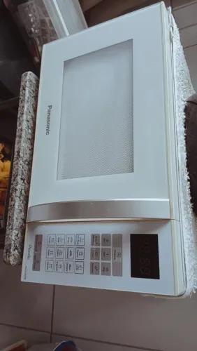 Micro-ondas