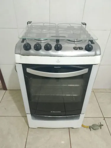 Fogão Eletrolux