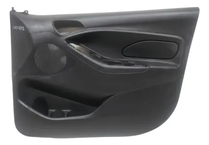 Forro De Porta Dianteiro Ld Elétrico Ford Ka 2014 2021 0089