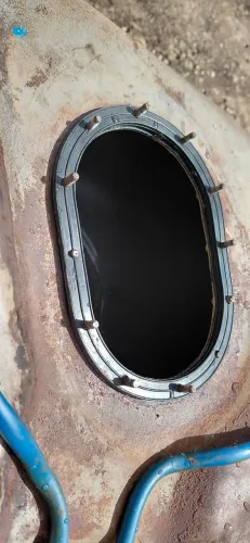 Tanque de gasolina