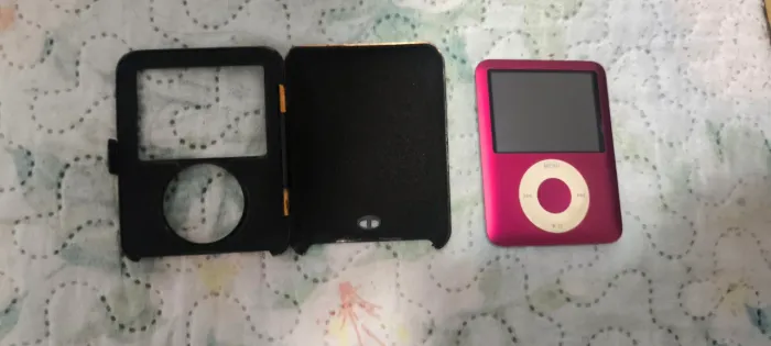 Ipod Nano 8gb 
