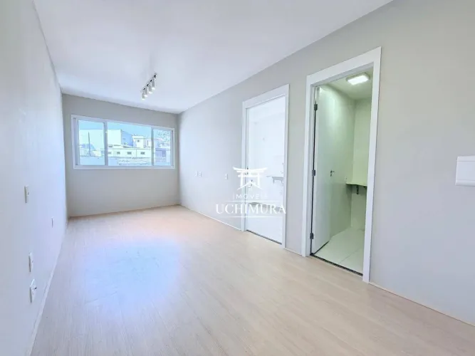 Studio à venda, 27 m² por R$ 183.000,00 - Conjunto Residencial José Bonifácio - São Paulo/