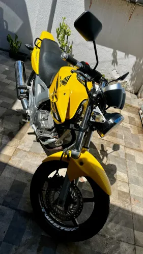A TWISTER MAIS DESEJADA!