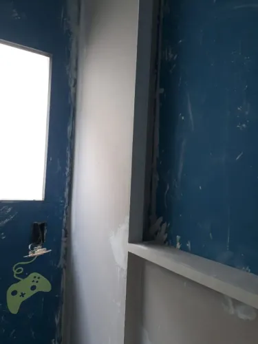 Tudo que vc procura de gesso