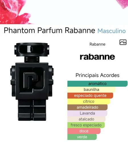 Perfume importado entrega Grátis