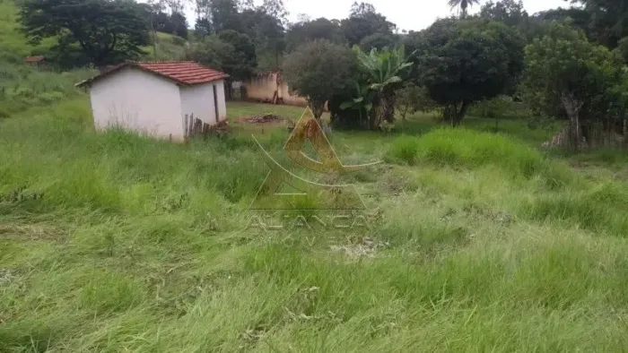 Sítio - São Sebastião do Paraíso - Zona Rural