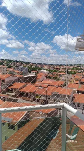 Apartamento 02 Dormitórios com 01 Suíte - venda - Jardim Gonçalves - Sorocaba/SP