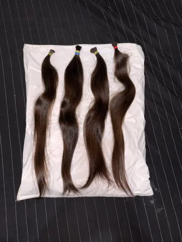 Cabelo natural