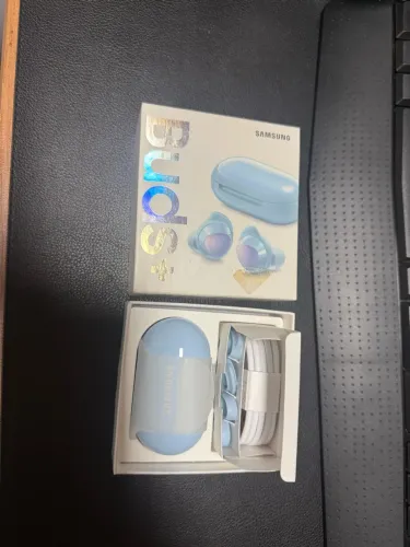 Fone de ouvido Samsung Galaxy buds +
