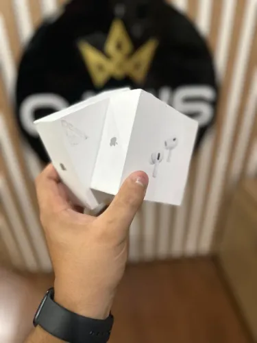 AirPods Pro 3 Novo Arraiá de Ofertas