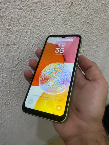 Samsung A14