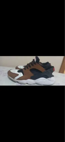Vendo tênis Nike bison