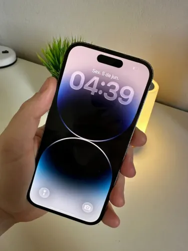 iPhone 14 Pro | Garantia de 6 Meses
