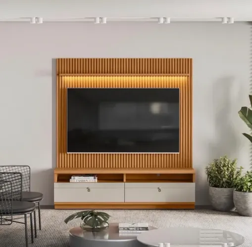 Home Completo Serra Clara 180