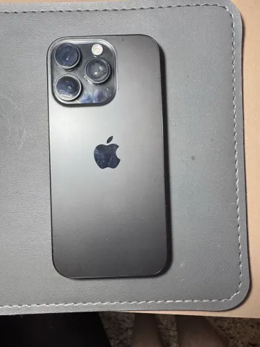 iPhone 16 PRO 256gb