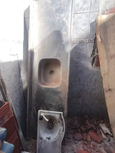 Vende-se Pia de inox 