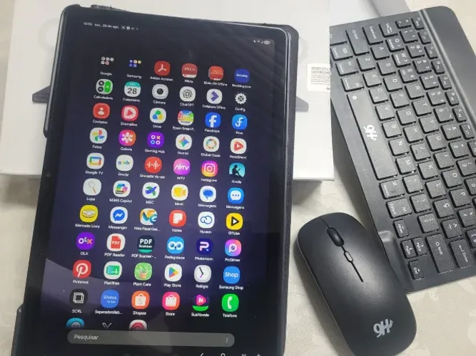 Tablet Samsung A9+