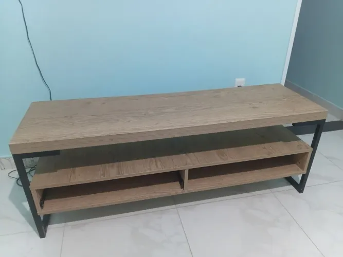 Vendo rack