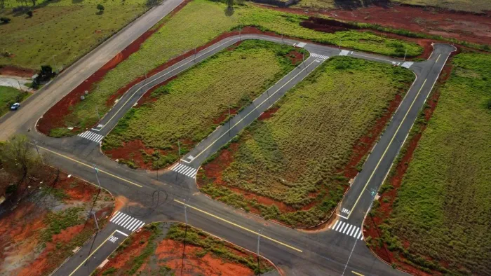 Terreno à venda, 150 m² por R$ 130.200 - Vale San Fernando - Itapetininga/SP