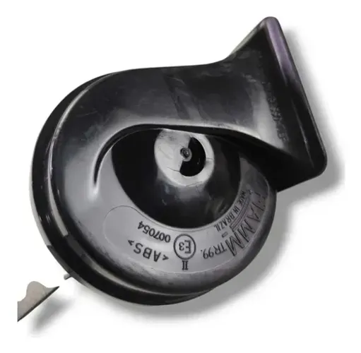 Buzina Caracol Renault Sandero Logan 1.0 15 20 256108370r