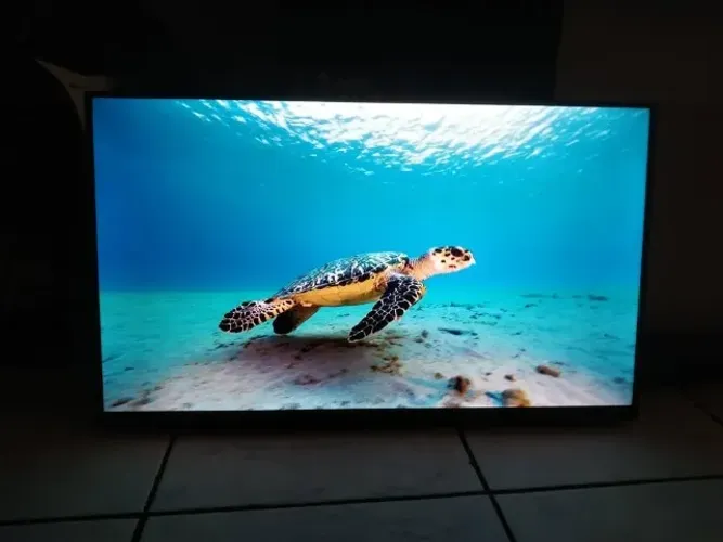 Tv Smartv 32 Polegadas TCL
