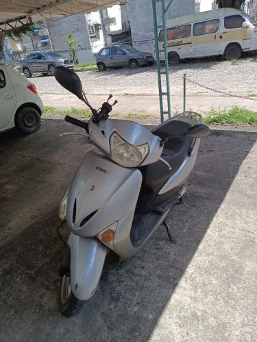 HONDA LEAD 110 (2013)