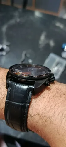 Oferta! Relógio empório Armani