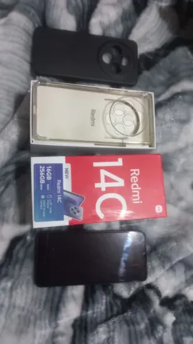 Redmi 14c