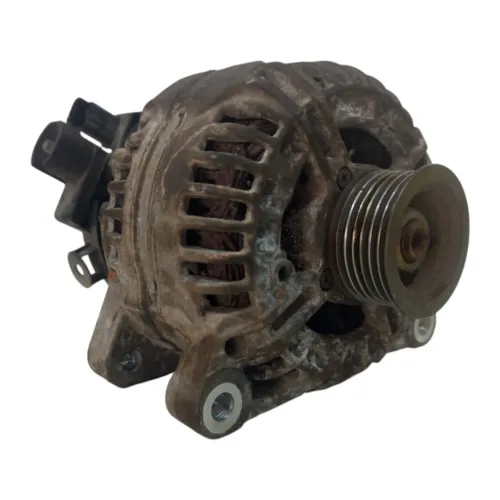Alternador Citroen C4 Picasso Glx Auto 2.0 16v 2008 A 2014